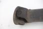 Preview: Kraftstofftank Audi A3 8L 1J0201085B 1J0201060AE 1,6 75 KW 102 PS Benzin 01-2001 gebraucht 1