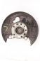 Preview: Verteilergetriebe Nissan X-TRAIL 1 T30 MTF6 331008H513 2,2 84 KW 114 PS Diesel gebraucht 1