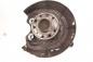 Preview: Schaltgetriebe Audi A4 B5 CXY 012300050TX 2,6 110 KW 150 PS Benzin 05-1995 gebraucht 3