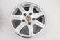 Preview: Felge Alu/Leichtmetall hinten links ZX30DSLAG Chrysler GRAND VOYAGER RT
