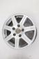 Preview: Felge Alu/Leichtmetall hinten links ZX30DSLAG Chrysler GRAND VOYAGER RT