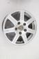 Preview: Felge Alu/Leichtmetall hinten links ZX30DSLAG Chrysler GRAND VOYAGER RT