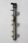 Preview: Diesel Verteilerrohr 0445214233 Chrysler GRAND VOYAGER RT