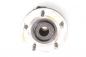 Preview: Radnabe hinten rechts 5154198AD Chrysler GRAND VOYAGER RT