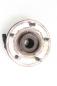 Preview: Radnabe hinten links 5154198AD Chrysler GRAND VOYAGER RT