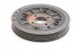 Preview: Riemenscheibe 68027598AA Chrysler GRAND VOYAGER RT