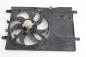 Preview: Ventilator (am Kühler) 55700341 Fiat PUNTO 3 199
