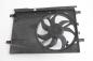 Preview: Ventilator (am Kühler) 55700341 Fiat PUNTO 3 199