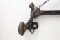 Preview: Achse hinten 6Q0500051AS Skoda FABIA 1 6Y