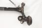 Preview: Achse hinten 6Q0500051AS Skoda FABIA 1 6Y