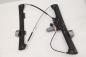 Preview: Fensterheber elektrisch vorn links 51337184383 BMW 5er Touring E61