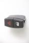 Preview: Schalter Warnblink 61316919506 BMW 5er Touring E61