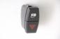 Preview: Schalter Warnblink 61316919506 BMW 5er Touring E61