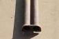 Preview: Auspuff / Schalldämpfer hinten 18307798465 BMW 5er Touring E61