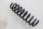 Preview: Feder hinten rechts 33536767336 BMW 1er E81 E87