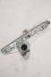 Preview: Fensterheber mechanisch hinten rechts 8200028073 Renault MEGANE 2 Grandtour KM