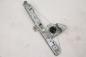 Preview: Fensterheber mechanisch hinten rechts 8200028073 Renault MEGANE 2 Grandtour KM