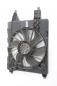 Preview: Ventilator (am Kühler) 7701071862 Renault MEGANE 2 Grandtour KM