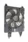 Preview: Ventilator (am Kühler) 7701071862 Renault MEGANE 2 Grandtour KM