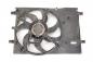 Preview: Ventilator (am Kühler) 1341682 Opel CORSA D
