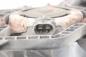 Preview: Ventilator (am Kühler) 1341682 Opel CORSA D