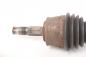 Preview: Antriebswelle vorn links 374789 Opel CORSA D