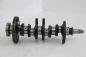 Preview: Kurbelwelle 55351720 Opel CORSA D