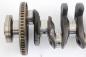 Preview: Kurbelwelle 55351720 Opel CORSA D