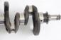 Preview: Kurbelwelle 55351720 Opel CORSA D