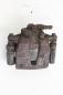 Preview: Bremssattel vorn links 95516258 Opel CORSA D