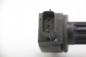 Preview: Tür vorn links Hyundai H1 STAREX 760034G010 Blau 12-2003 gebraucht 3