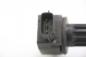 Preview: Tür vorn links Hyundai H1 STAREX 760034G010 Blau 12-2003 gebraucht 1