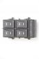 Preview: Schalter Fensterheber vorn links 3S7T14A132BA Ford MONDEO 3 Turnier
