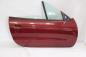 Preview: Tür 3trg rechts 7751470421 Renault MEGANE I Cabriolet EA