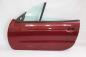 Preview: Tür 3trg links 7751470424 Renault MEGANE I Cabriolet EA