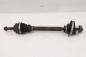 Preview: Antriebswelle vorn links 7701469374 Renault MEGANE I Cabriolet EA