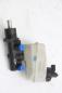 Preview: Bremssattel hinten links VW POLO 5 6R 6R1614106C ABS 1.4 63 KW 85 PS Benzin gebraucht 2