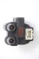 Preview: Türgriff hinten links Kia CEED 1 ED 826551H000 826511H010 04-2007 gebraucht 1