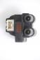 Preview: Achsschenkel vorn rechts VW POLO 5 6R 6Q0407256AC 1.4 63 KW 85 PS ABS Benzin gebraucht 2