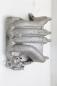 Preview: Achsschenkel vorn rechts VW POLO 5 6R 6Q0407256AC 1.4 63 KW 85 PS ABS Benzin gebraucht 1