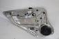 Preview: Fensterheber elektrisch hinten links 2127301779 Mercedes C-KLASSE S 204