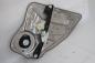 Preview: Fensterheber elektrisch hinten links 2127301779 Mercedes C-KLASSE S 204