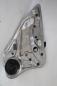 Preview: Fensterheber elektrisch hinten links 2127301779 Mercedes C-KLASSE S 204