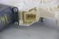 Preview: Fensterheber-Motor hinten links 2048200542 Mercedes C-KLASSE S 204