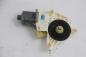Preview: Fensterheber-Motor hinten rechts 2048200642 Mercedes C-KLASSE S 204