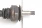 Preview: Antriebswelle hinten links 2043508123 Mercedes C-KLASSE S 204
