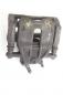 Preview: Bremssattel vorn rechts 7701208333 Renault CLIO 3