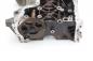 Preview: Tür hinten links Nissan NAVARA D40 82101EB332 Schwarz 10-2007 gebraucht 1