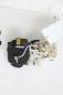 Preview: Türschloß hinten links 72650ST3G21 Honda CIVIC 6 Fastback MB