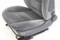 Preview: Sitz vorn links 90494430 Opel OMEGA B Caravan